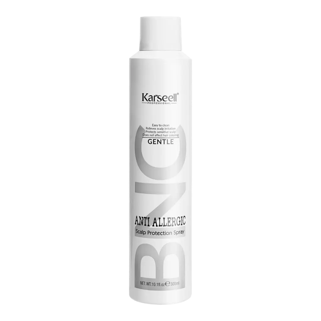 Karseell Anti-allergic Scalp Protection Spray 300ml