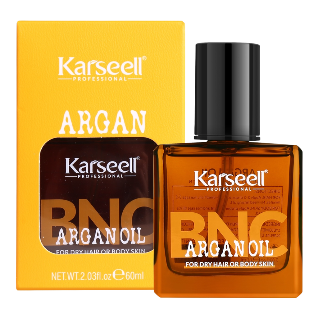 Karseell BNC Argan Oil 60ml