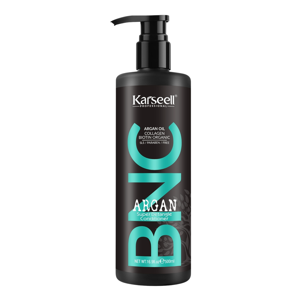 Karseell BNC Argan Super Detangling Conditioner 500ml