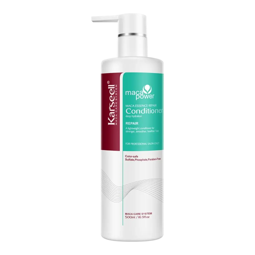 Karseell Maca Essence Repair Volume Conditioner 500ml