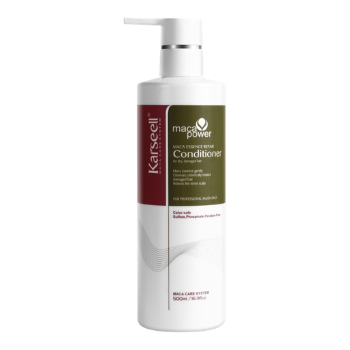 [KA01-0007] Karseell Maca Essence Conditioner 500ml