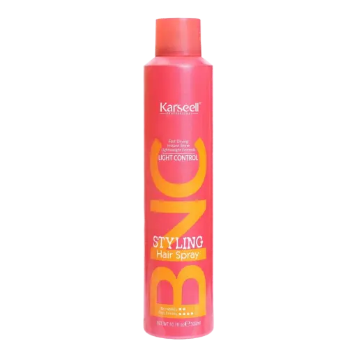 [KA01-0019] Karseell Styling Spray 300ml